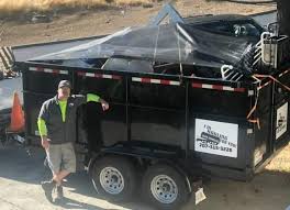 Best Dumpster Rental Services  in Frankston, TX